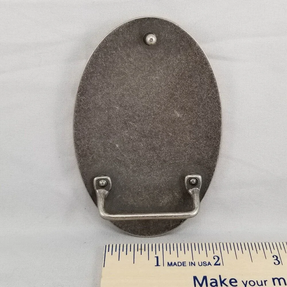 N/A vintage belt
